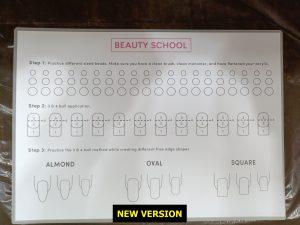 BE0211 Practice Sheet - NT