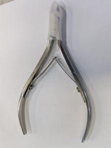 BE0264 Cuticle Nipper - MP/NA/NT