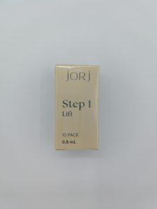 BE0300 Step 1 Lift Cream - EL/ET