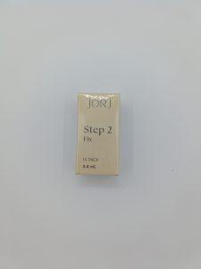 BE0301 Step 2 Fix Cream - EL/ET