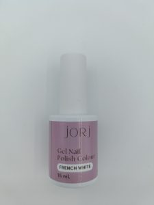 BE0313 Gel Polish French White - NT