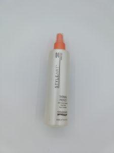 BE0329 Natural Look Heat Protect Spray - HS