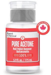 BE0330 Acetone Pump - NA/NT