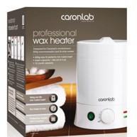 BE0332/BE0332-CA Caronlab 1lt Wax Heater - BW