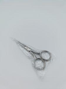 BE0336 Scissors Body Wax - BW