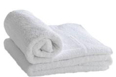 BE0338 Towel Body - BW