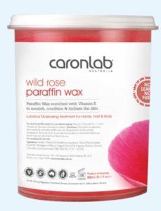 BE0340 StripSoft wax 800g - BW