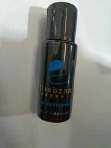 BE0387 Elleebana Fixing Lotion - EH