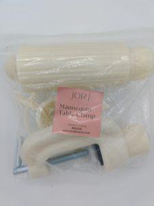 BE326 Mannequin Table Clamp - HS